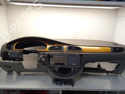 Used Dashboard JAGUAR S-TYPE II (X200) [1998-2008]  11152319