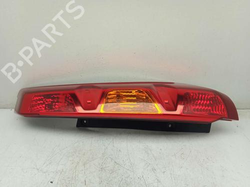 Used Right taillight Right taillight 11154653 11154653