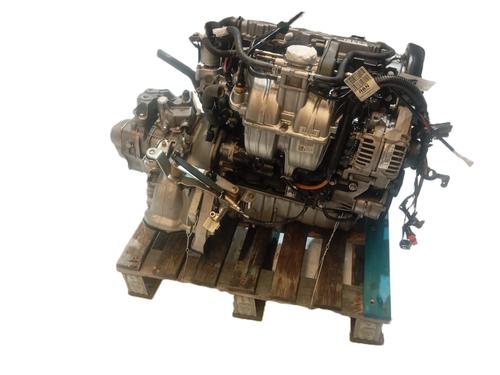 Engine OPEL CORSA C (X01) | BP36362607M1 - Image 2