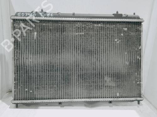 Used Water radiator Water radiator VOLVO S40 I (644) 1.6 (109 hp) 4317666 4317666
