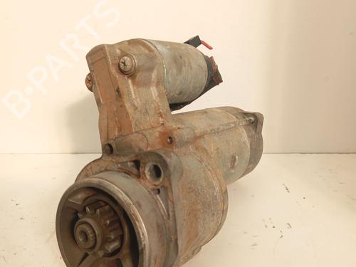 Used Starter Starter KIA SORENTO I (JC) [2002-2011] 33401306 33401306