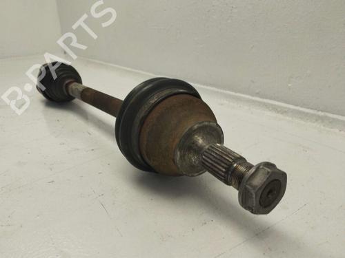 Left front driveshaft CITROËN C4 II (NC_) | BP24365435M38 - Image 2