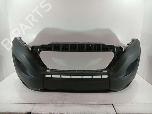 Used Front bumper Front bumper FIAT DUCATO Platform/Chassis (250_) 160 Multijet 2,2 D (160 hp) 34540873 34540873