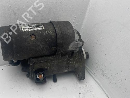 Used Starter KIA SPORTAGE II (JE_, KM_) 2.0 CRDi (140 hp) 4355589