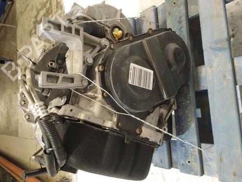 Gearbox CHRYSLER GRAND VOYAGER V (RT) 2.8 CRD | BP35803348M3  - Image 5