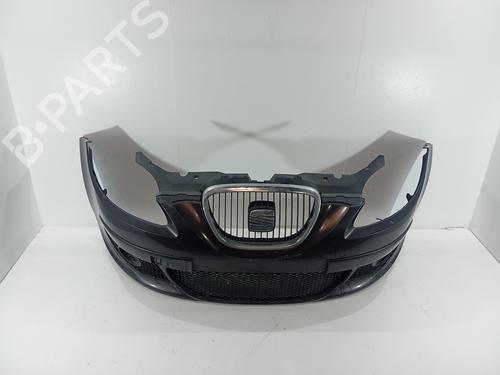 front-bumper-seat-altea-5p1-2004-2005-2006-2007-2008-2009-2010-2011-2012-2013-2014-2015-31616753 main image