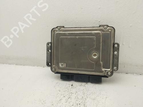 Engine control unit (ECU) FORD FOCUS II (DA_, HCP, DP) 1.6 TDCi | BP40183725M57 - Image 3