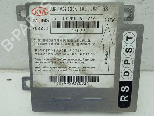 ecu-airbags-kia-carens-iii-mpv-un-j50k2fe677f0-2006-2007-2008-2009-2010-2011-2012-2013-4317724 main image