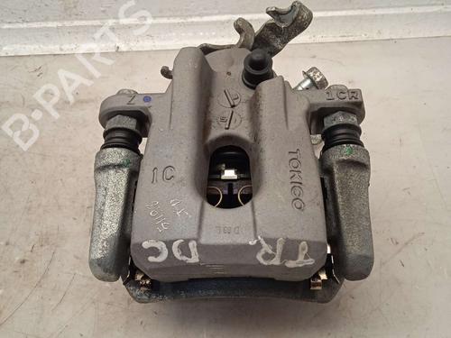 Used Right rear brake caliper LEXUS CT (ZWA10_) [2010-2026]  11569459