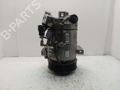 Used AC compressor AC compressor 4369037 4369037