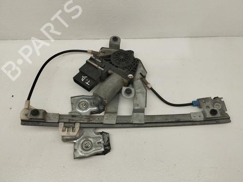 Rudehejsemekanisme Højre bagtil SKODA OCTAVIA I (1U2) [1996-2010]  31618713