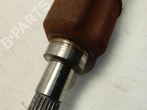 Left front driveshaft CITROËN C3 II (SC_) | BP19066719M38 - Image 4