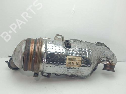 Used Catalyst Catalyst PEUGEOT 308 CC (4B_) 1.6 HDi (111 hp) 40097000 40097000