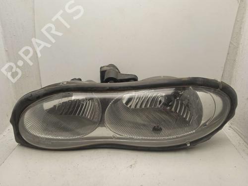Used Left headlight Left headlight CHEVROLET CAMARO 5.7 V8 (279 hp) 40094280 40094280