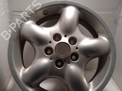 Used Rim Rim 12320671 12320671