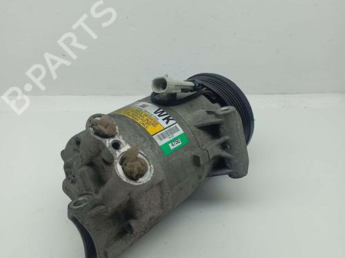 AC compressor OPEL ASTRA H (A04) | BP31617326M34 - Image 4