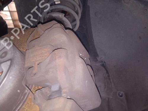 Used Left front brake caliper BMW 3 (E90) 320 d (177 hp) 24509523