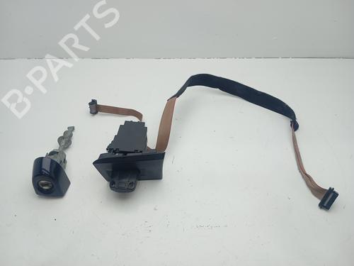 Zündschloss für BMW 3 (E90) 320 d (163 hp) 31615047