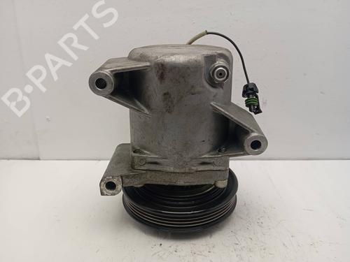 AC-Kompressor SMART FORTWO Coupe (451) [2007-2026]  11162087