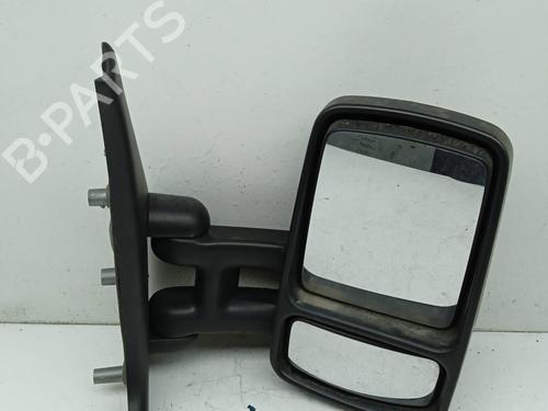 Used Right mirror Right mirror 4337666 4337666