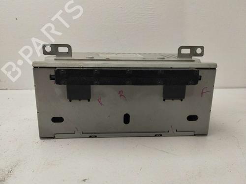 Used Radio FORD FOCUS III [2010-2020]  19642514