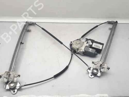 Used Front left window mechanism PEUGEOT 807 (EB_) 2.0 (136 hp) 4363897