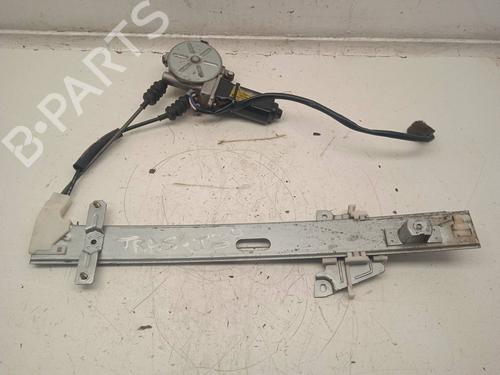 Used Rear left window mechanism KIA SPORTAGE SUV (K00) 2.0 TD 4WD (83 hp) 11156660