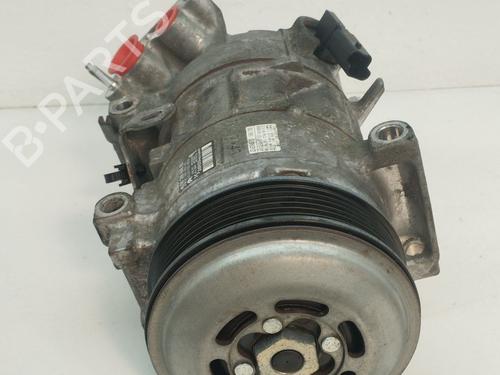 AC compressor DS DS 3 / DS 3 CROSSBACK (UR_, UC_, UJ_) 1.2 PureTech 130 (URHNSS) | BP39074786M34 - Image 2
