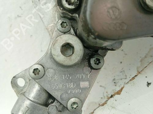 Vacuum pump AUDI A3 (8P1) 1.9 TDI | BP31947145M80 - Image 3