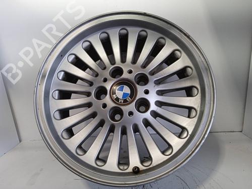 Used Rim BMW 5 Touring (E39) 530 d (184 hp) 24035965