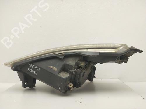 Right headlight CITROËN C3 Pluriel (HB_) 1.4 | BP36664752C29 - Image 2