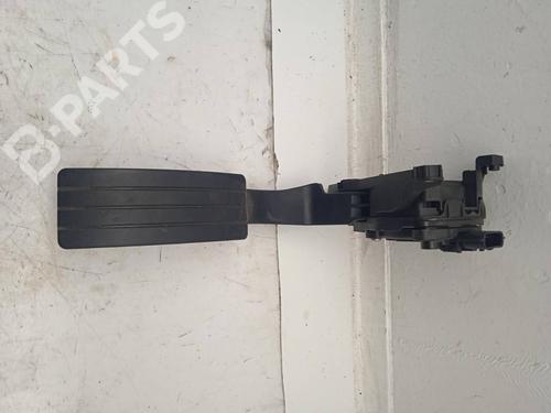 pedal-renault-clio-iv-bh_-180029347r-2012-2013-2014-2015-2016-2017-2018-2019-2020-2021-11160055 main image