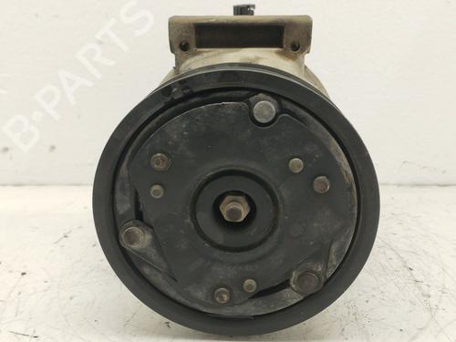 Used AC compressor AC compressor RENAULT LAGUNA II (BG0/1_) 1.6 16V (BG0A, BG0L) (107 hp) 33656332 33656332