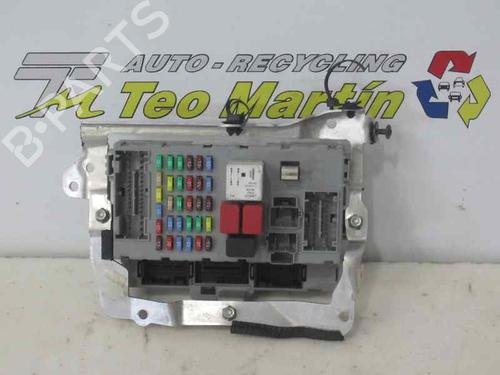 Used Fuse box FERRARI 458 4.5 (570 hp) 17614396