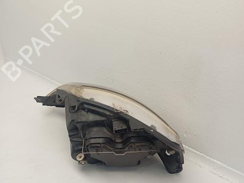 Right headlight CITROËN C3 I (FC_, FN_) 1.4 HDi | BP31616953C29 