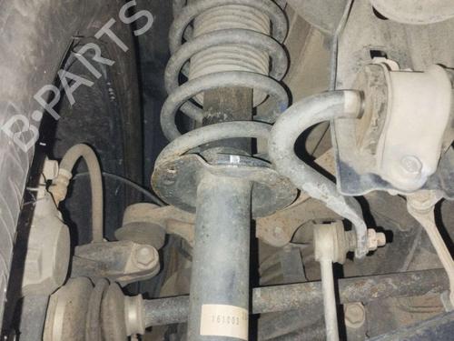 Used Left rear shock absorber SUBARU XV (_GP_) [2011-2017]  18549475