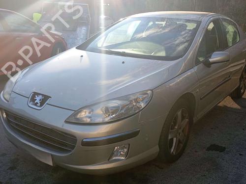 AC compressor PEUGEOT 407 (6D_) | BP23985312M34