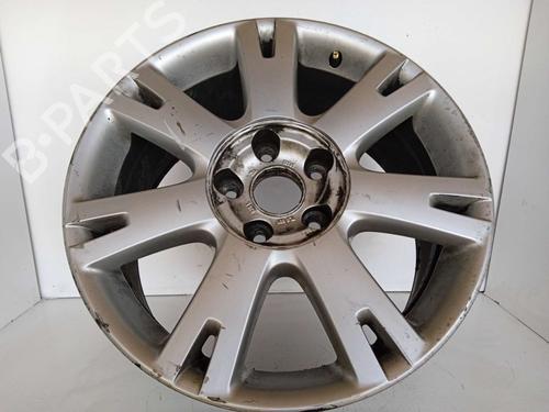 Used Rim VW TOUAREG (7LA, 7L6, 7L7) 2.5 R5 TDI (174 hp) 31615780