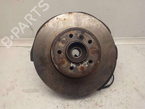 Used Right front steering knuckle Right front steering knuckle BMW 5 Touring (E61) [2004-2010] 11159878 11159878