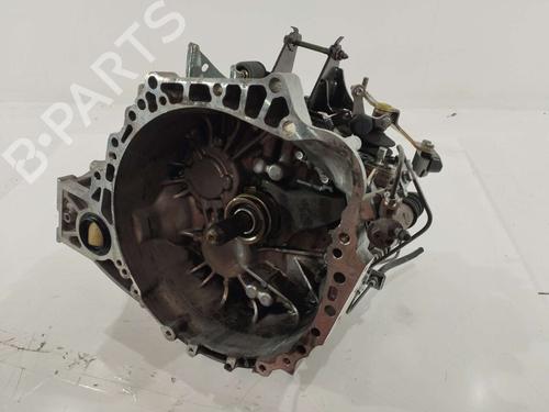 Used Gearbox TOYOTA VERSO (_R2_) [2009-2018]  17157037