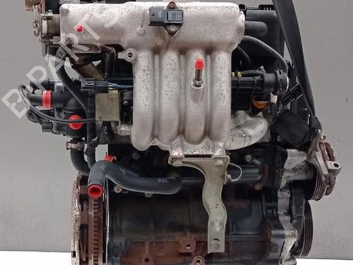 Used Engine Engine HYUNDAI ATOS (MX) [1997-2015] 4265967 4265967