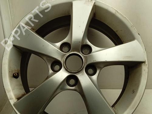 Fælk MAZDA 3 (BK) 2.3 MPS Turbo (BK14) (260 hp) 11706073