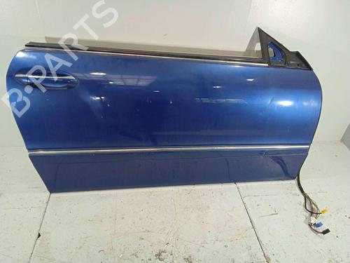 Used Right front door MERCEDES-BENZ CLK (C209) [2002-2010]  17614534