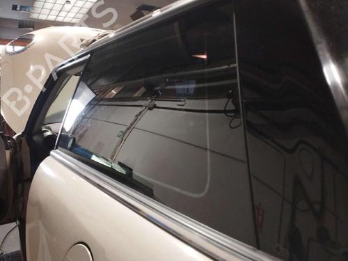 Panel rude bagtil venstre MINI MINI (R56) Cooper D | BP21761890C93 - Image 3