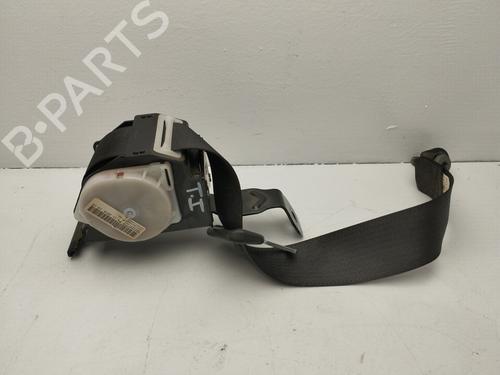 Used Rear left seatbelt OPEL INSIGNIA A Sports Tourer (G09) [2008-2017]  23388513