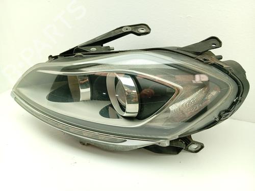 Left headlight LANCIA DELTA III (844_) 1.6 D Multijet (844.AXC11, 844.AXC1A) | BP39654082C28 - Image 2