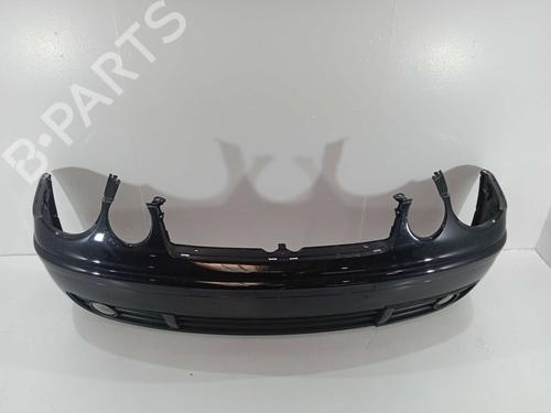 Front bumper VW POLO IV (9N_, 9A_) 1.4 16V | BP31615161C7