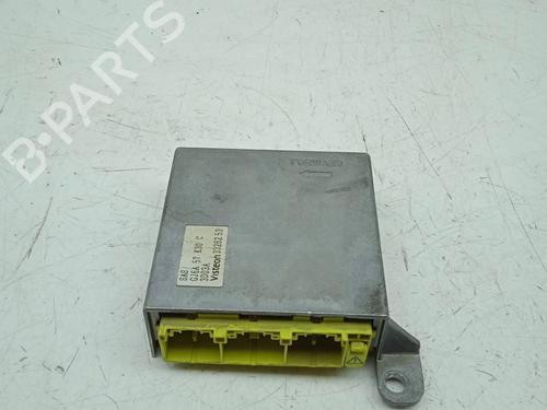 ecu-airbags-mazda-6-saloon-gg-3326253-2002-2003-2004-2005-2006-2007-2008-4333568 main image