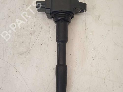 Used Ignition coil RENAULT MEGANE III Grandtour (KZ0/1) [2008-2016]  13406646