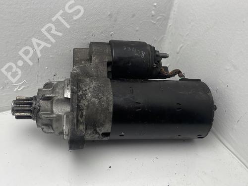 Used Starter Starter 4370582 4370582